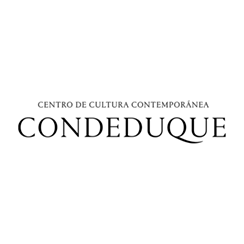 Logo Conde Duque